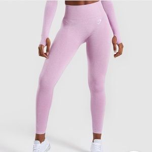Gymshark Women’s Vital Seamless Leggings